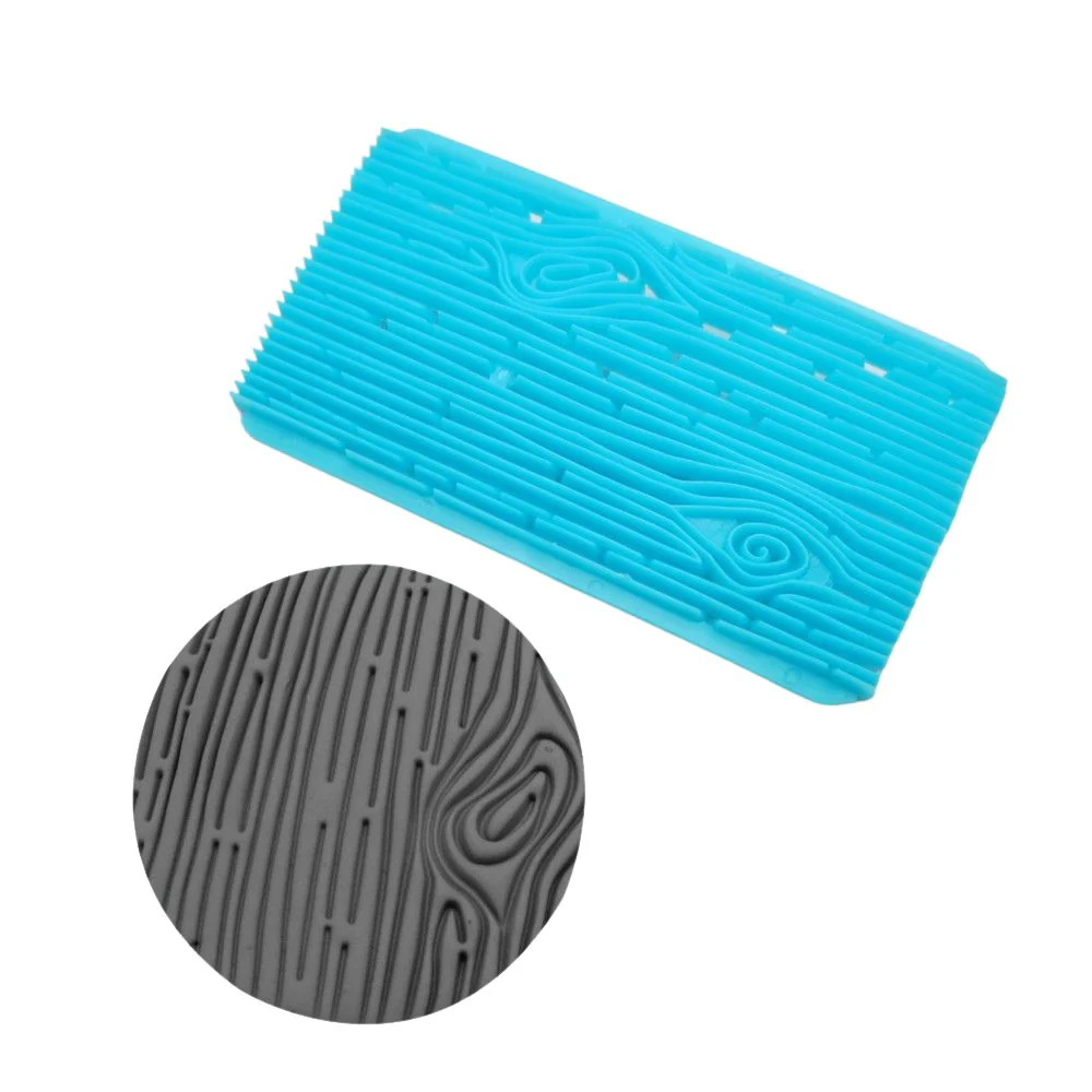 Texturizador Plástico Tronco - Imagen 2