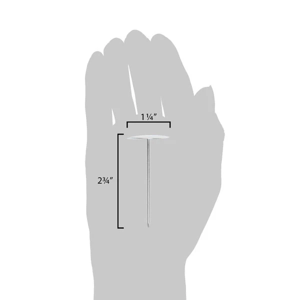 Clavo para Rosas 909 Ateco - Imagen 3