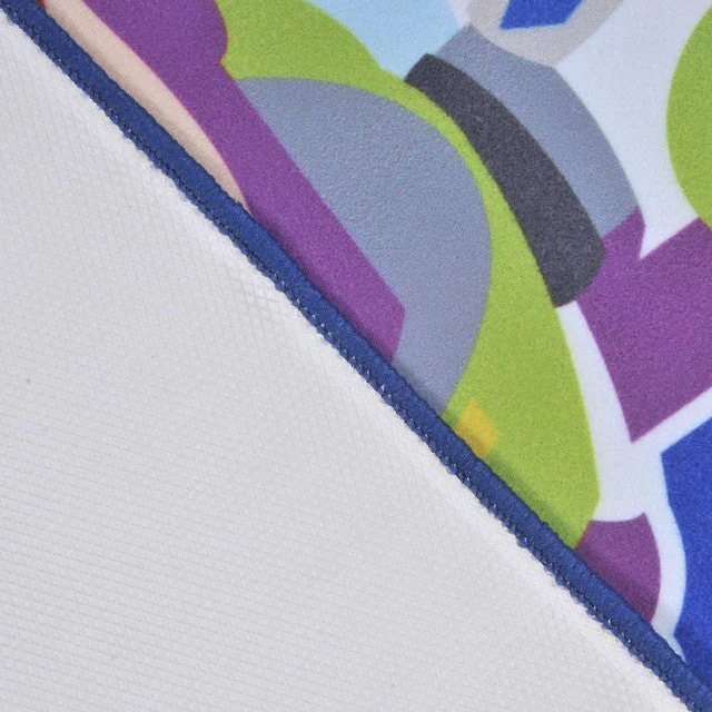 Bajada de Cama 80x120 Toys Story Hero - Imagen 2