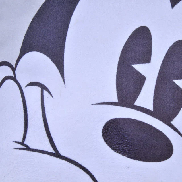 Cojín Velour Mickey Vintage - Imagen 3