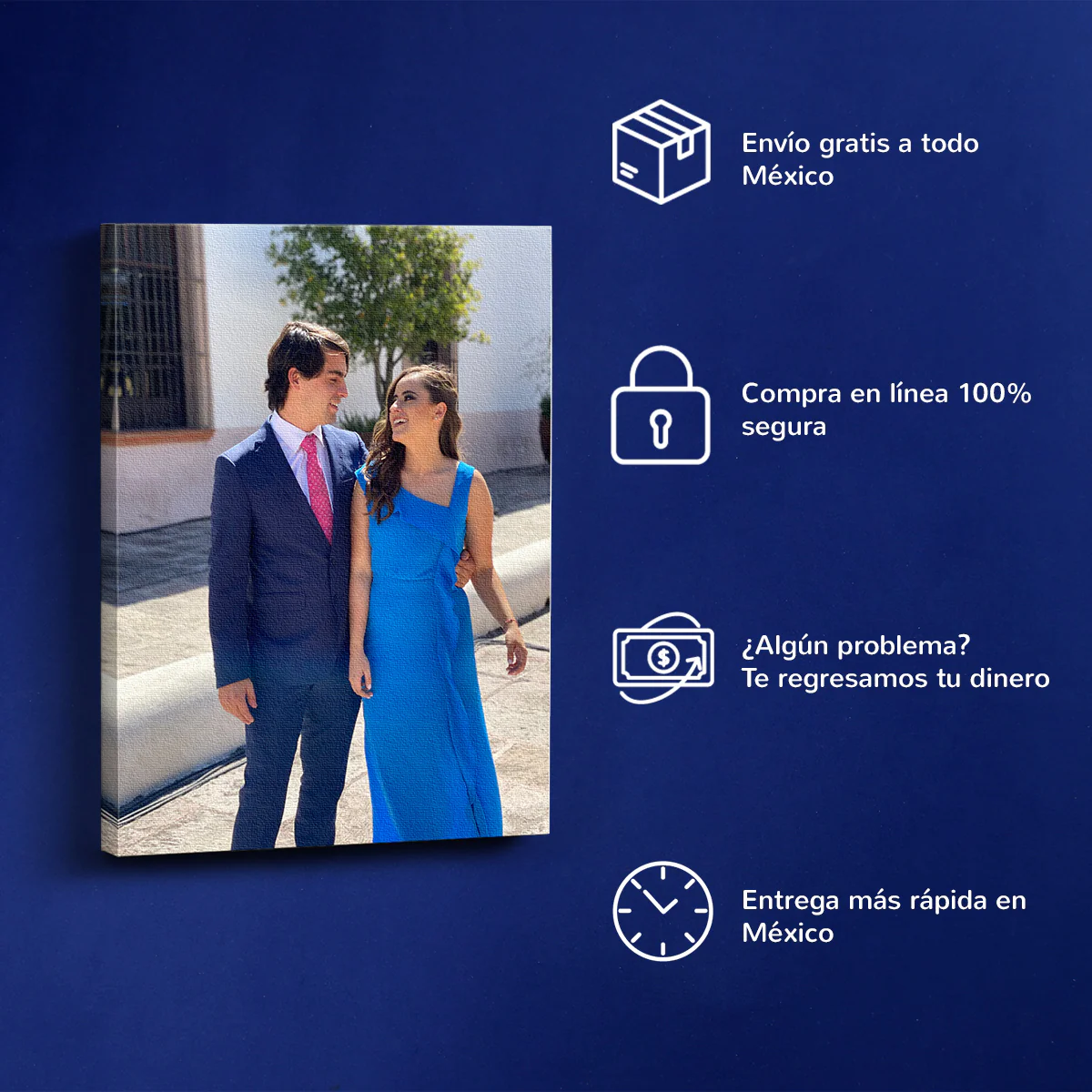 Collage de Cuadros Fashion - Imagen 9