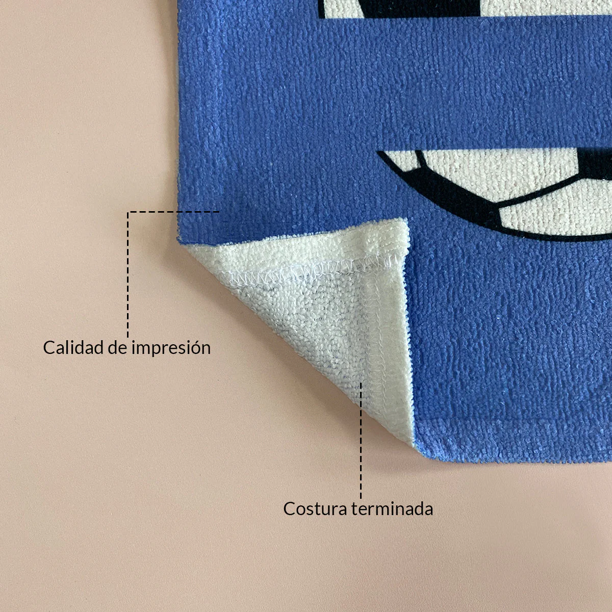 Toalla Beach - Imagen 3