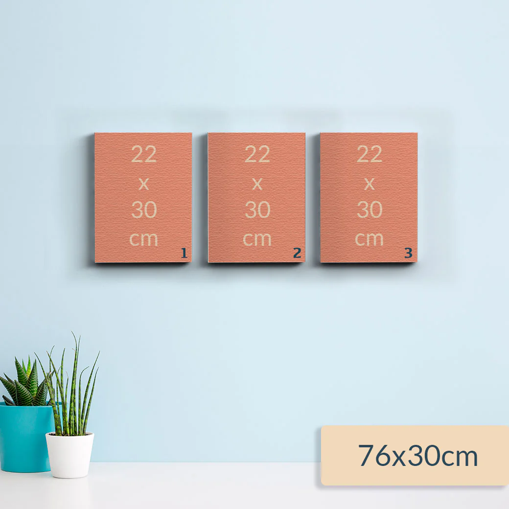 Collage de Cuadros Fashion - Imagen 5