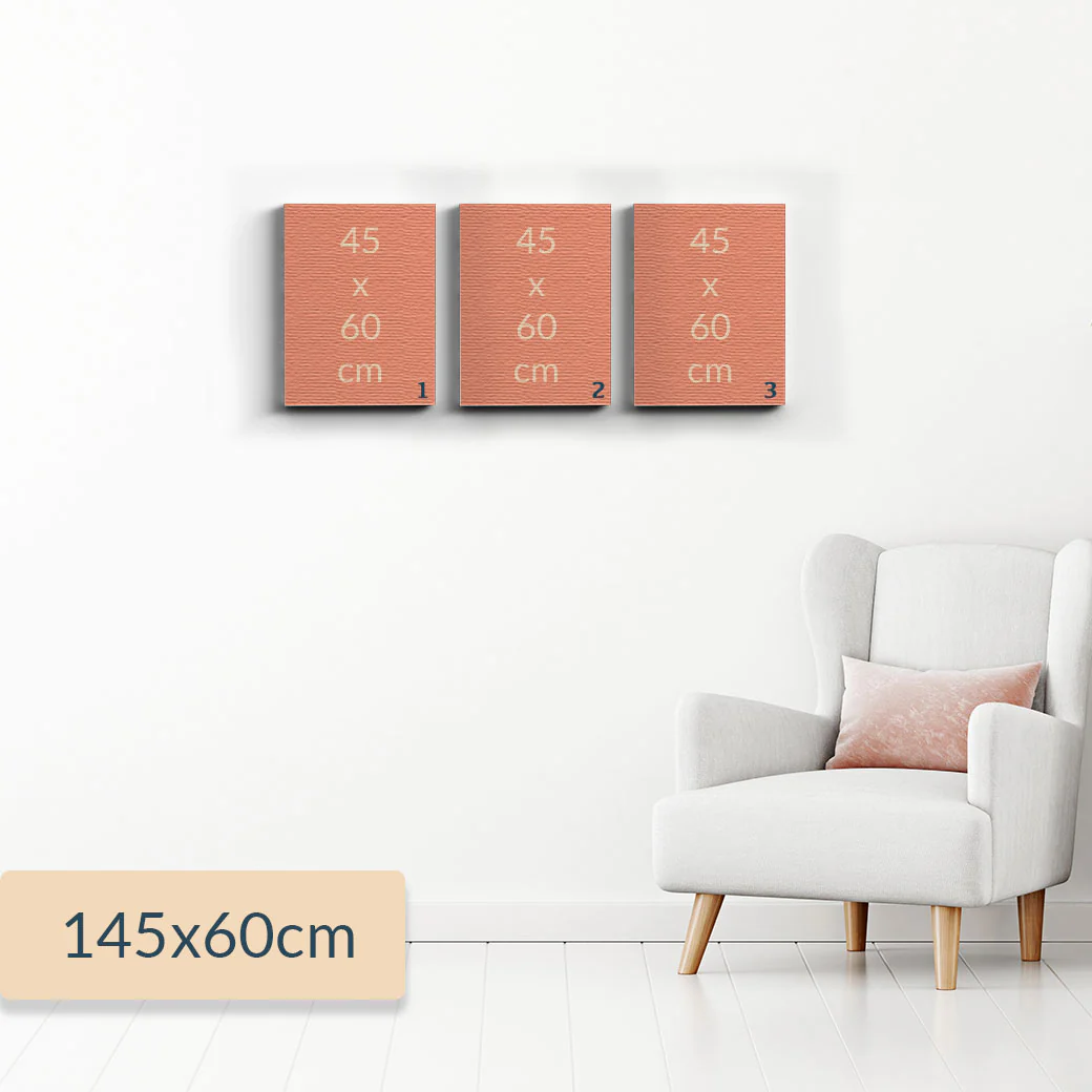 Collage de Cuadros Fashion - Imagen 6