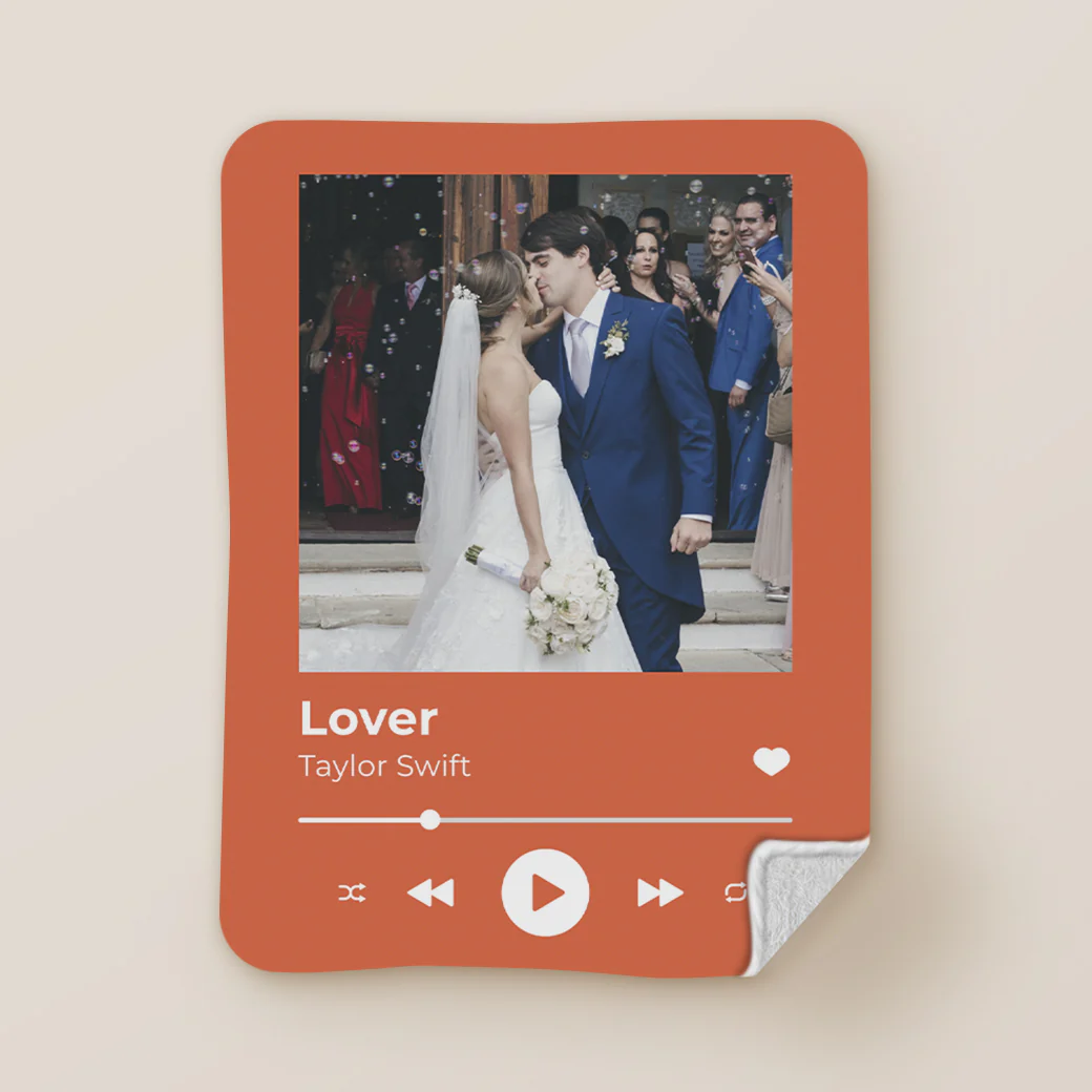 Cobija frazada Playlist - Imagen 5